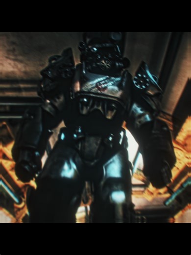 Maximus Fallout Edit: Exploring the Show's Universe