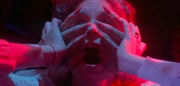 NYC's 'Beware of Dario Argento' 20-Film Retrospective' Official Trailer | FirstShowing.net