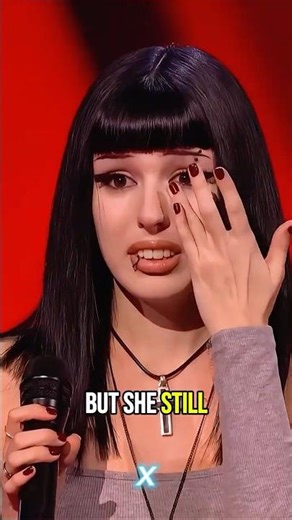 Singer in Wheelchair Stuns The Voice UK Judges.