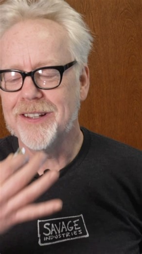 28K views · 61 reactions | ICYMI (and didn’t want to), watch #AdamSavage eat a robot and see inside his own body. Full video on our YouTube channel! (YouTube.com/tested) | Tested | Facebook