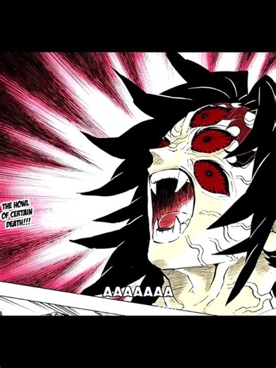 Wait for the end 💀 #demonslayer #tanjiro
