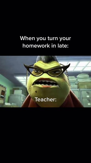 Monsters Inc: Roz's Watchful Eye on Mike Wazowski
