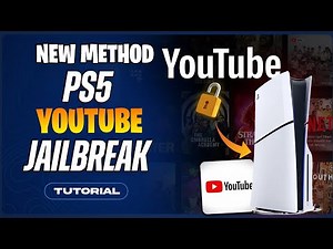 PS5 Jailbreak 9.60 Full Guide – Youtube Autoloader Setup (100% Working)