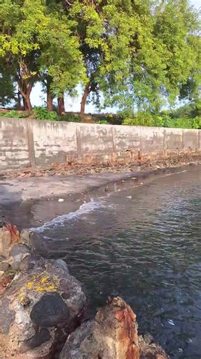 2 ka mga estudyante naligo sa dagat, nalumos sa Purok Lower Banualan, Tambler | Brigada News TV