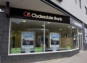 CYBG shares hit fresh low on warning of £450m PPI cost