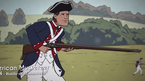 Evolution of American Army Uniforms | Animated History