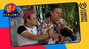 Comedy Central Latinoamérica on Reels