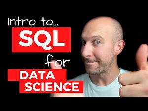 SQL for Data Science (Intuitive Introduction)