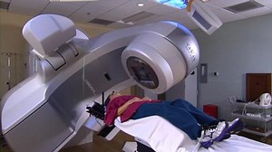 Molecule Soaks Up Free Radicals from Radiation Therapy | Cancer