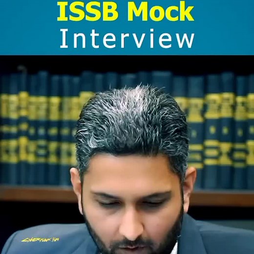 Ultimate ISSB Preparation Guide 2024 - Join Pakistan Armed Forces!