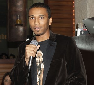 Aaron McGruder Revives "The Boondocks" Comics To Address R, Kelly, Trump & More