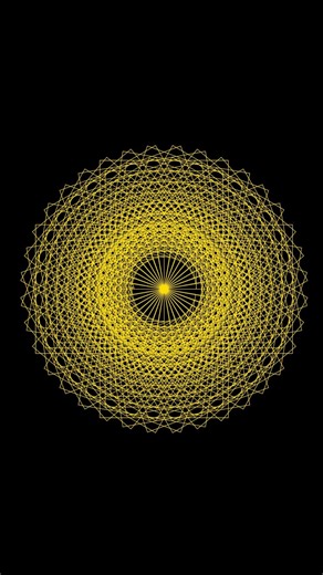 Python Can Draw THIS?!