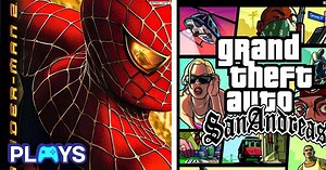 The 10 BEST Open World PS2 Games | Articles on WatchMojo.com