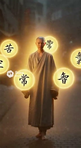 Sora Test93:復還生死，度脫眾生。以前八事，開導一切