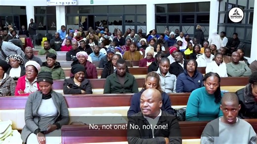 Mandara SDA Church || 10 Days of Prayer || live on Mandara SDA Church Facebook and Youtube || Day 1 || 7 January 2026 || Elder E. Chikonde || | Mandara Seventh-Day Adventist Church