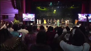 6.3K views · 579 reactions | Bonjour famille ! Notre concert de fin d'année se tiendra à Bouaké, le dimanche 5 novembre dès 15h à la Cathédrale Sainte Thérèse de l'enfant Jésus. N'hésitez pas à être présent et même à soutenir cette activité afin de permettre à vos frères et sœurs de louer le Seigneur et d'aider les malades de l'hôpital psychiatrique Saint Camille. Dieu vous bénisse abondamment ! #LCP | Sacré Cœur de Jésus | Facebook