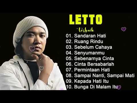 LETTO FULL ALBUM TERBAIK