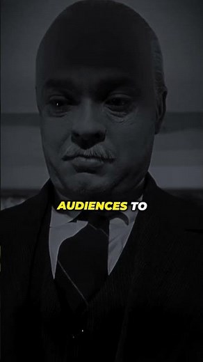 Spot the hidden layers in Citizen Kane's most genius shots #filmtok #cinema