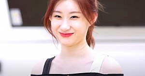 ITZY's Chaeryeong Reveals What Dance Means To Her