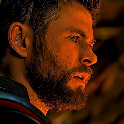 "I Went For The Head 💀🔥" | Avengers Infinity War - #marvel #trending #edit