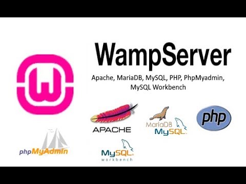 Cómo Instalar WampServer: Configura tu Servidor Local Paso a Paso
