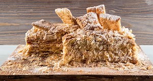 Mille-feuille (Napoleon)