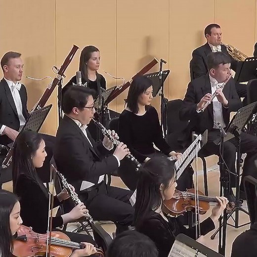 Mendelssohn Violin Concerto in E Minor, Op 64