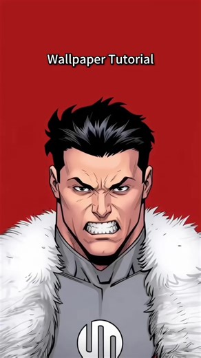 mark emperor live 4k wallpaper,Copy the link,download the Kling app to get the same Invincible wallpaper. mark animated wallpaper invincible animated wallpaper creation tutorial #KLingCreators #KlingAI #4kwallpaper #invincible #markgrayson how strong is emperor mark wallpaper tutorial invincible
