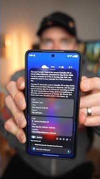 Remember Bixby?.. SHE'S BACK!