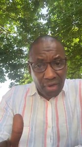Suivez la vraie version Expliquer par ( Ilo Et La Diaspora Africaine) concernant le refus du recensement du Président Cellou Dalein Diallo en Côte d'Ivoire. @à la une | Thiewirê Diallo