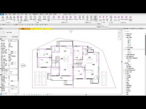 10 Revit送照 該樓層3D Box3D
