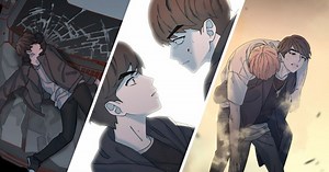 14 Shocking Plot Twists From BTS's "Save Me" Webtoon