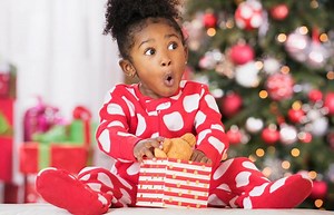 Santa-Approved Ways to Get Free Toys for Christmas | LoveToKnow
