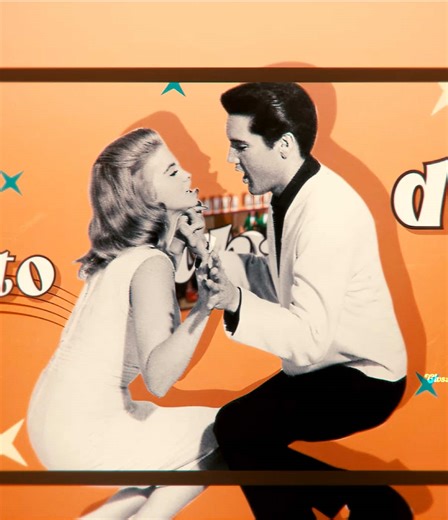 Adorable Elvis Presley Edits Featuring Cuties
