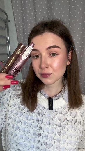 Порівняння туші для вій: що обрати?