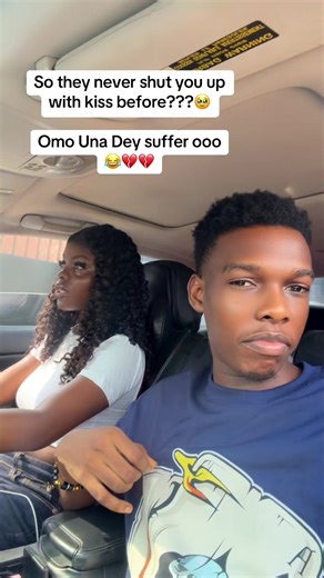 Chai😂u Dey miss oooo