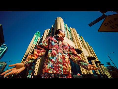 Draft Day - ALWAYS IN THE PLAN (Official Video)