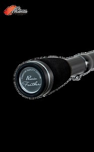 Phenix Feather FTX Spinning Rods