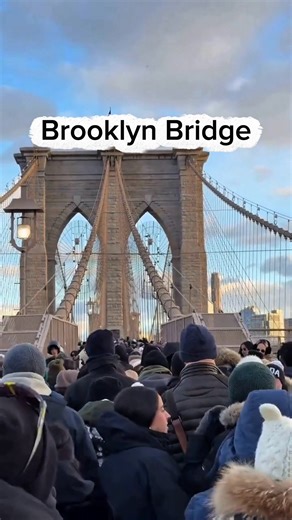 Brooklyn Bridge NYC | New York City Photos