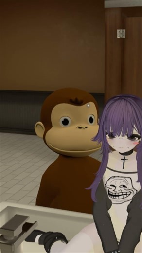 Troll Proves My Point #vrchat