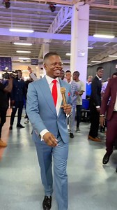 4.8K views · 16K reactions | Did you miss out on our last Sunday service?? Don't worry, here’s our highlights. We saw lives being transformed, bodies healed, the prophetic was so strong, and minds were renewed as we had a special message titled “THE PRAYER THAT GOD ANSWERS." The fire of faith was ignited within us! | Prophet Shepherd Bushiri | Facebook