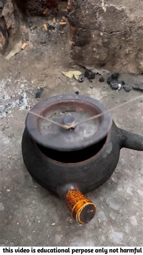 Pulled the lid open-#shorts #facts