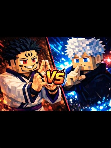 I found the best JJK Mod For Minecraft PE 1.21+ || like anime !!