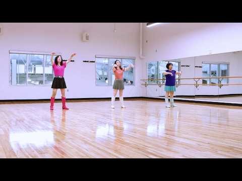 This is My Vow - Line Dance (Dance & Teach)