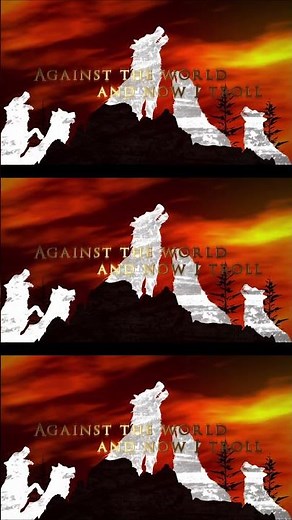 MAN WITH A MISSION | AGAINST KINGS AND GODS