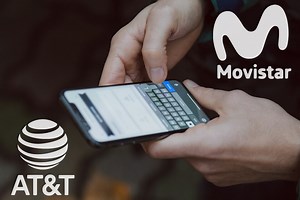 La alianza de AT&T y Movistar continúa: firman un nuevo acuerdo hasta 2030 en México