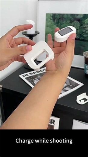S70 Thumb Camera – Tiny Size, Big Possibilities