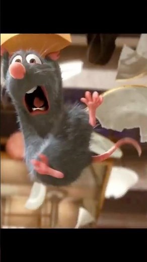 Ratatouille (2007) Trailer #1 | Movieclips Classic Trailers