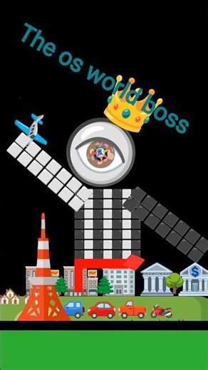 the os boss 🪅👑🪾 #drawing