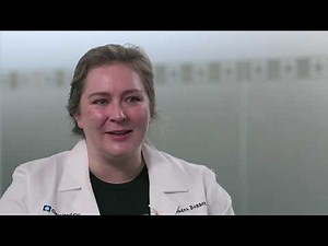 Pediatric Neurologist Alexandra Bonner, MD